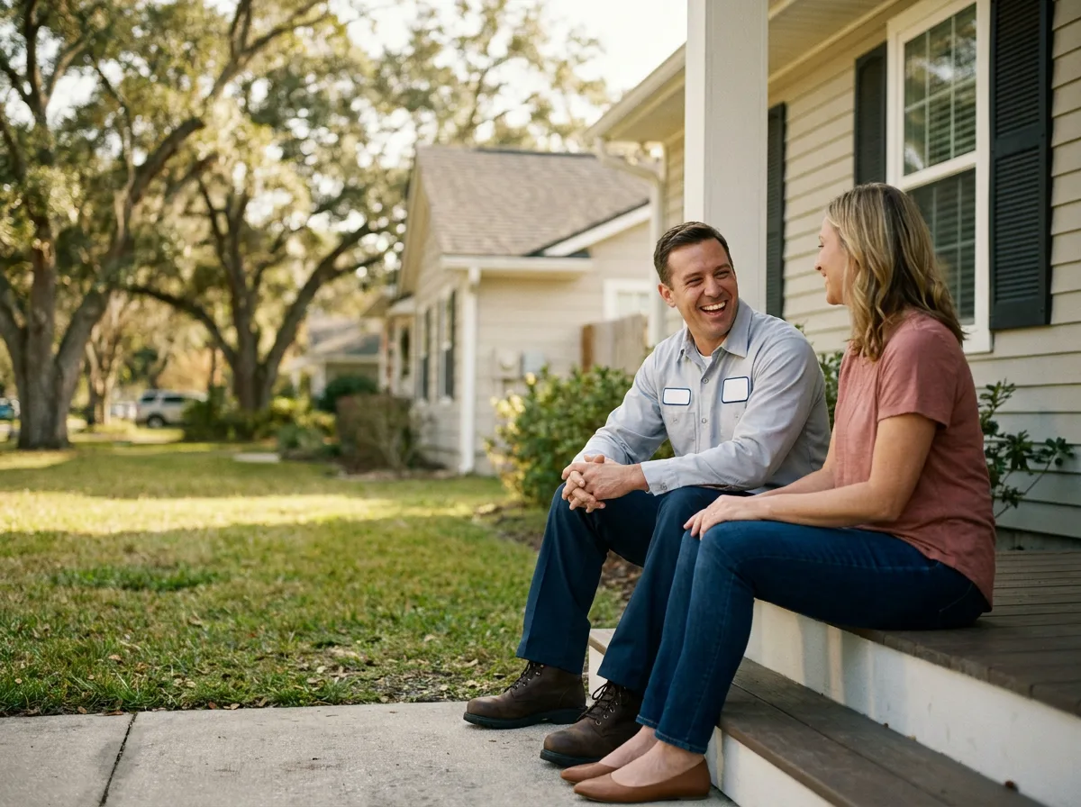 Septic tank pumping FAQs for Richland, GA